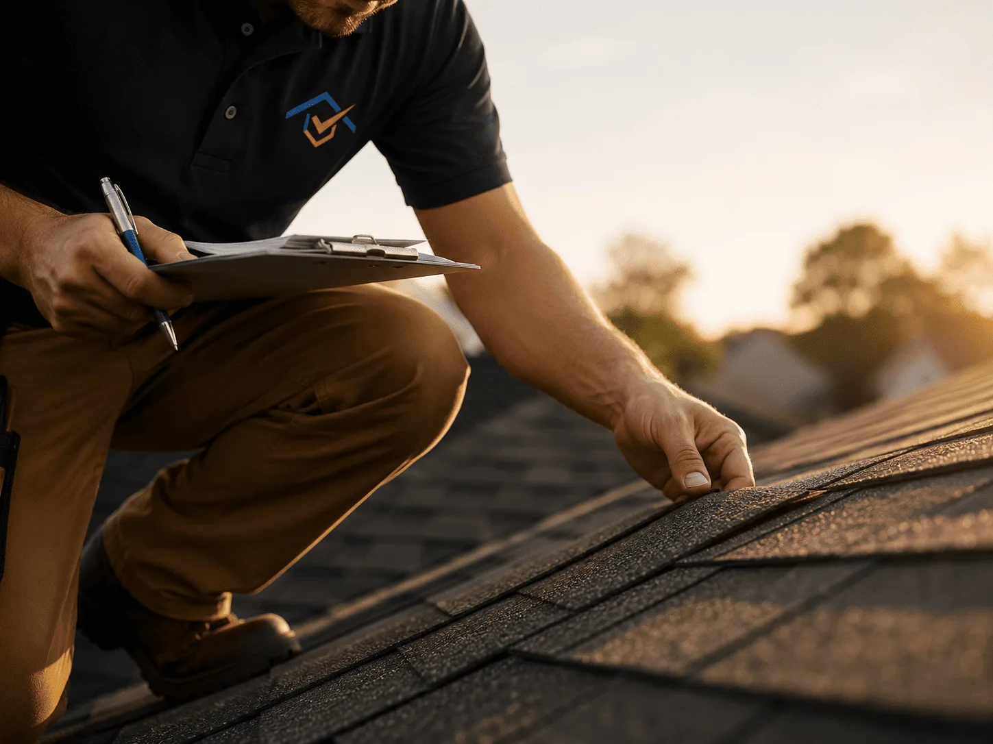 Why Choose Roof Inspection in Ludington, MI