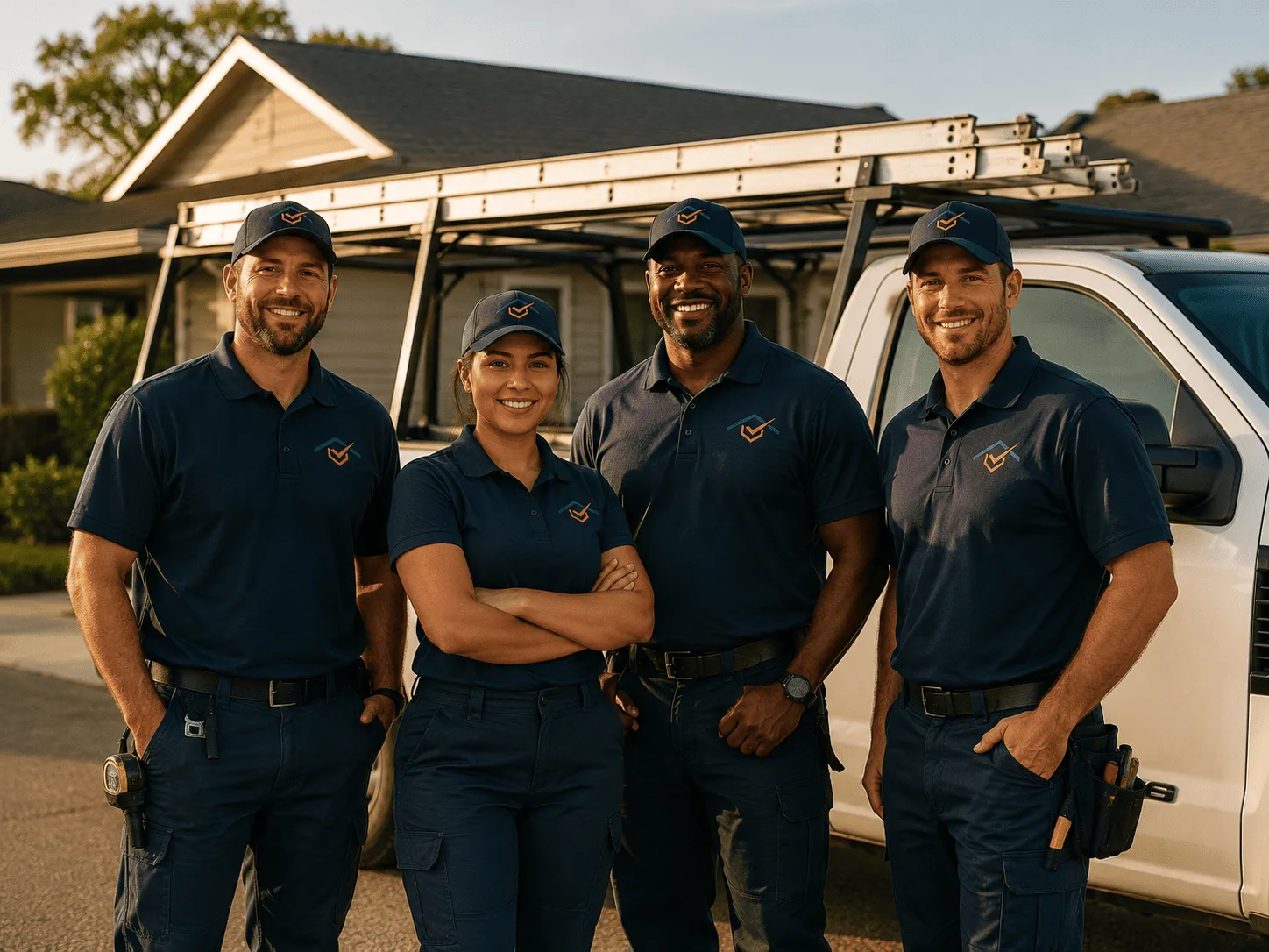 Roof Inspection company in Ludington, MI